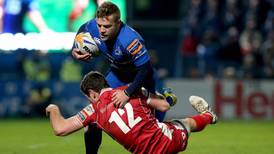 Ian Madigan to start at outhalf for Leinster in Northampton