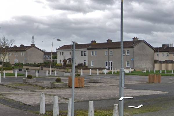 Gardaí investigate gun attack on house in Ballymun