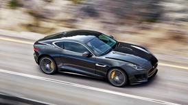 Jaguar gears up to rival Porsche 911 with F-Type