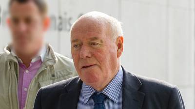 Application for bail by former Anglo official is rejected