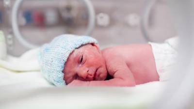 Ireland records second highest fertility rate in EU