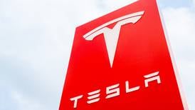 Promise of ‘more affordable’ Tesla boosts car makers’ stock