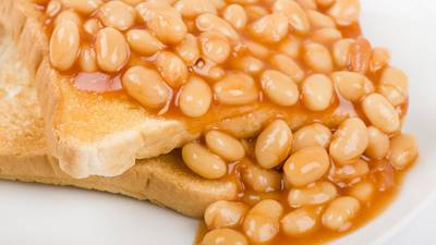 Slowing appetite for Heinz baked beans causes Irish profit dip