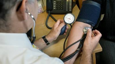 Health service struggling to recruit temporary staff as doctors can ‘pick and choose’