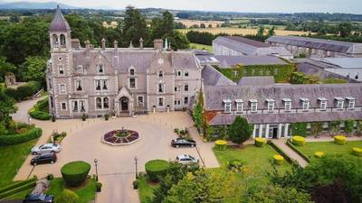 FBD Hotels & Resorts acquires Killashee Hotel for €25m