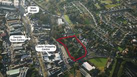 Key Swords site on market for €1.65m