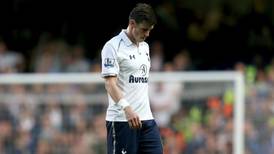 Villas Boas may fine Bale for missing training