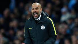 Pep Guardiola’s obsessive tinkering taking its toll on City