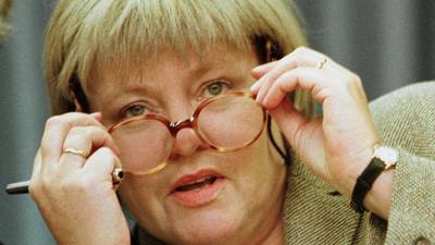Civil servants opposed Mowlam wish to write Famine article, files show