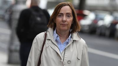Woman hit by bus wing mirror awarded damages of €192,000