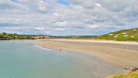 Tripadvisor’s top Irish beach revealed