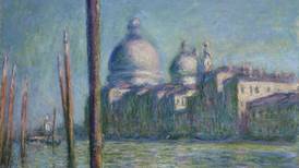 Claude Monet at  Sotheby’s in London