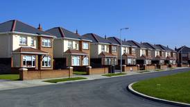 The Irish Times view on the latest house price figures: a tough market for first-time buyers