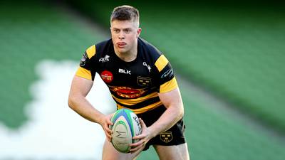 Munster’s hopes of fulfilling Wasps fixture boosted by relaxation on player registration