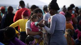 US envoy to Haiti resigns over Washington’s ‘inhumane’ deportation of migrants
