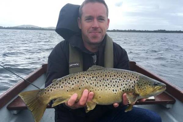 Angling News: Grand finale on Lough Sheelin as best wine served last