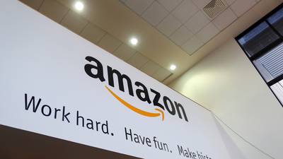 Amazon keeps up UK investment push despite Brexit