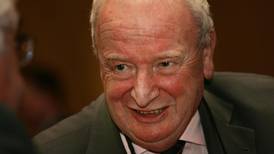 Renowned deal-maker Richard Hooper has died