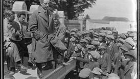 Cathal Brugha: ‘An Indomitable Spirit’  — a sympathetic if not uncritical reappraisal