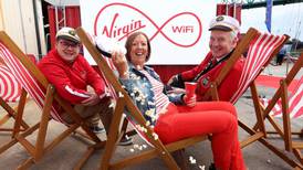 Virgin Media Ireland launches wifi service for businesses