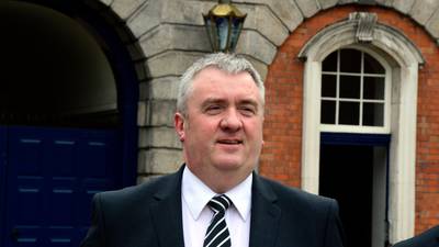 Ex-Garda press chief Dave Taylor swore affidavit that was ‘nothing but lies’, Charleton finds