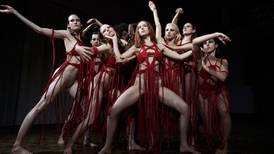 Suspiria: The dullest coven on the face of the Earth