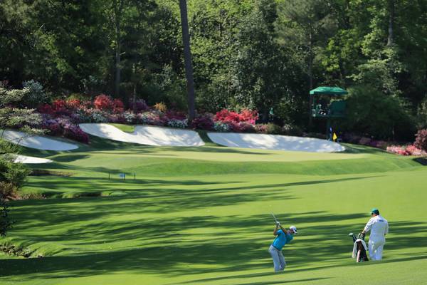 US Masters 2018: 10 things you should really know