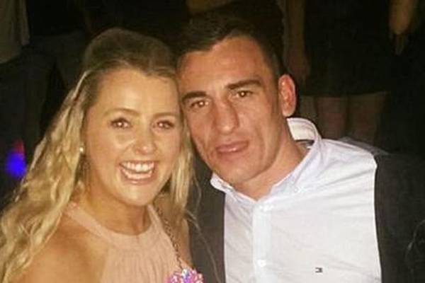 Irish woman stabbed fiance 18 months before killing in Sydney, court told