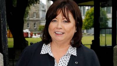 Harney defends role of university governing body in controversial €8 million site deal