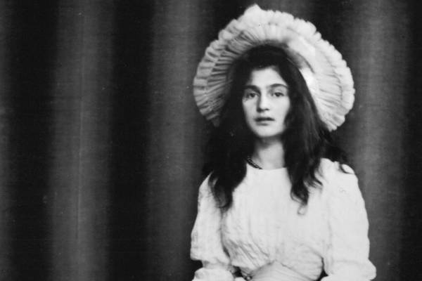 ‘The last Manet’: Julie Manet was the living legacy of impressionism
