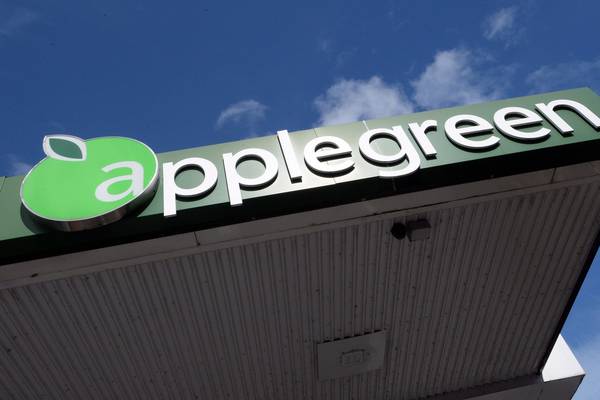 Applegreen in talks with up to three parties on US deals