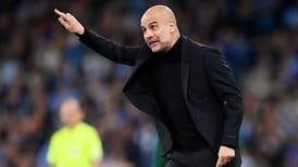 Guardiola eager for Manchester City to win against Chelsea to clinch title