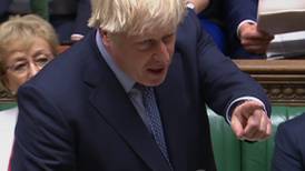 Commons chaos: Boris Johnson a ‘man with no shame’