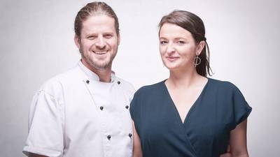 Former Etto, Chapter One and Thornton’s staff to open new restaurant in Howth