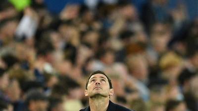Frank Lampard: ‘’We have to improve. I have to improve’
