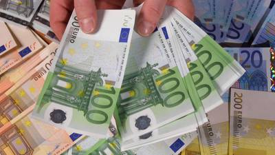Retired plumber facing €15m  tax bill  loses appeal