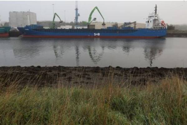 Peat imports into Ireland ‘make no environmental, economic or ethical sense’