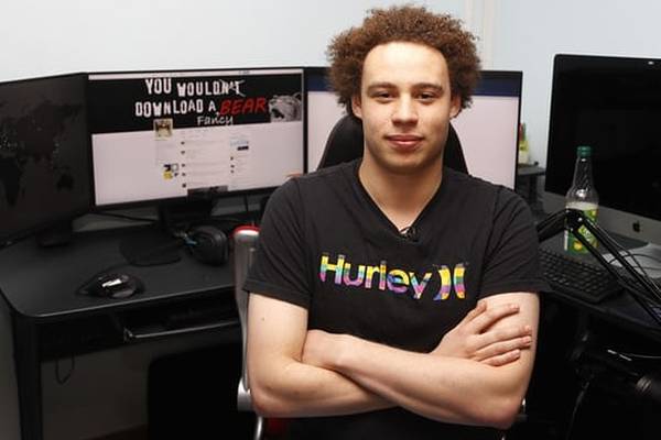 WannaCry attack ‘hero’ arrested over banking malware