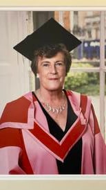 Obituary Melissa Webb: Champion of hospital care and women’s rights
