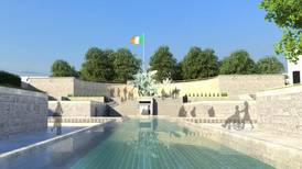 Dublin memorial to abuse victims refused permission