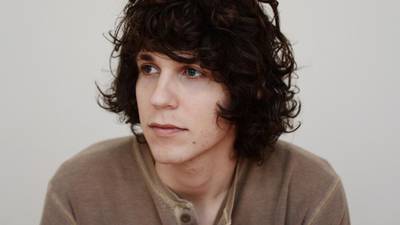 Tobias Jesso Jr: The lovable goon who keeps his songs simple