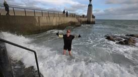 Dún Laoghaire Baths finally reopen: ‘We’re here courtesy of people power’