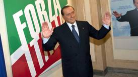 Stakes may be too high even for Berlusconi
