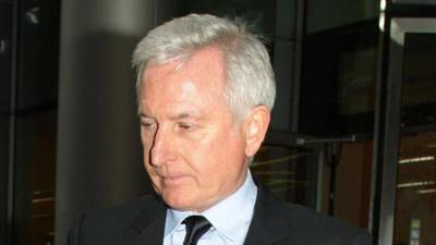 McKillen challenge to IBRC to be heard before loan sale finalised