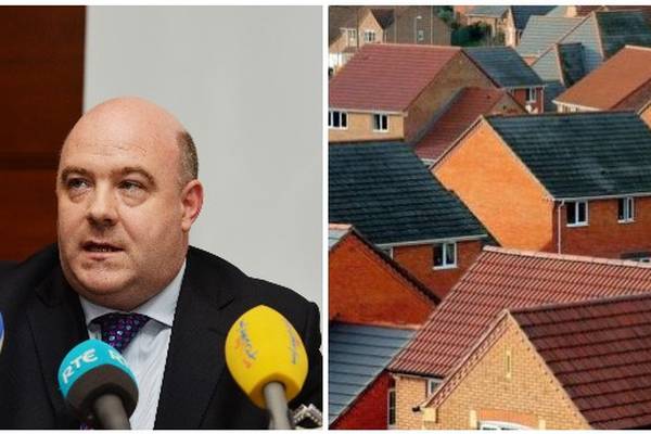 Not-for-profit housing group iCare eye target of 1,000 tenants