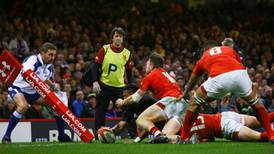 All Blacks snuff out Welsh resistance in Cardiff