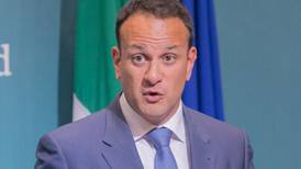 Taoiseach apologises to women affected by CervicalCheck controversy