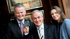 Awards show benefit of US investment in Irish innovation