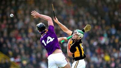 Fitzgerald delighted as Wexford dig deep to thwart Kilkenny again