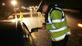 One in eight drivers drove drunk in past two years, survey finds